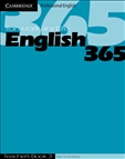 English 365 3 Teacher's Book