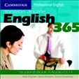 English 365 3 CD (Set of 2)