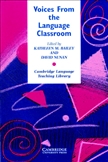 Voices from the Language Classroom Paperback