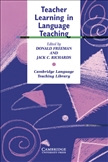 Teacher Learning in Language Teaching Paperback