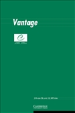 Vantage Paperback