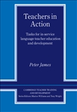 Teachers in Action Paperback