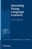 Assessing Young Language Learners