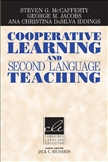 Cooperative Learning and Second Language Teaching