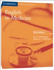 English in Medicine Book Third Edition