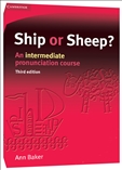 Ship or Sheep Book Third Edition