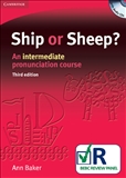Ship or Sheep? Book with Audio CDs Third Edition