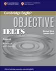 Objective IELTS Advanced Workbook with Answer Key