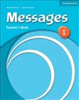 Messages 1 Teacher's Book