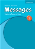 Messages 1 Teacher's Resource Pack