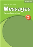 Messages 2 Teacher's Resource Pack