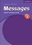 Messages 3 Teacher's Resource Pack