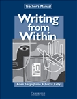 Writing from Within Teacher's Book