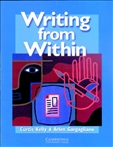 Writing from Within Student's Book
