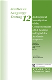 An Empirical Investigation of the Componentiality of L2...