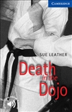 Cambridge English Reader Level 5 - Death in the Dojo Book