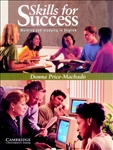 Skills for Success Student's Book