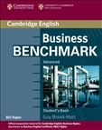Business Benchmark Advanced BEC Higher Student's Book