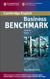 Business Benchmark Advanced BEC and BULATS Personal Study Book