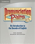 Pronunciation Pairs Second Edition Student's Book with Audio CD