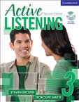 Active Listening 3 Student's Book with Self-Study Audio CD