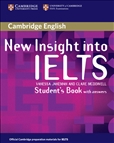 New Insight into IELTS Student's Book with Answer Key