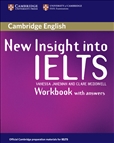 New Insight into IELTS Workbook with Answer Key