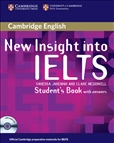 New Insight into IELTS Student's Book + Audio CD Pack