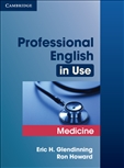 Professional English in Use Medicine