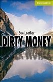 Cambridge English Reader Starter - Dirty Money Book