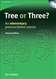 Tree or Three? Book with 3 Audio CDs Second Edition