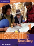 Cambridge English Skills Real Reading Student's Book 1 with Answer Key