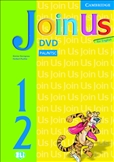 Join Us for English 1 & 2 DVD