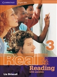 Cambridge English Skills Real Reading Student's Book 3 with Answer Key