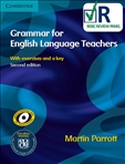 Grammar for English Language Teachers Second Edition