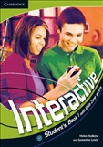 Interactive 1 Students Book