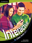 Interactive 1 Class Audio CDs (3)