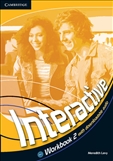 Interactive 2 Workbook with Downloadable Audio