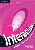 Interactive Level 4 Teacher's Book
