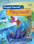 Present Yourself 2 Viewpoints Student's Book + Audio CD