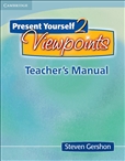 Present Yourself 2 Viewpoints Teacher's Manual