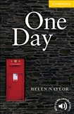 Cambridge English Reader Level 2 - One Day Book