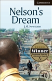 Cambridge English Reader Level 6 - Nelson's Dream Paperback