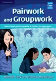 Pairwork and Groupwork  Book.