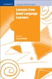 Lessons from Good Language Learners Paperback