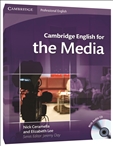 Cambridge English for the Media