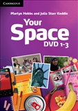 Your Space Levels 1 - 3 DVD