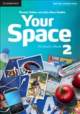 Your Space Level 2 Student's Book
