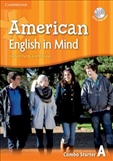 American English in Mind Starter Student's Combo A...