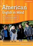 American English in Mind Starter Classware DVD-ROM and Audio CD